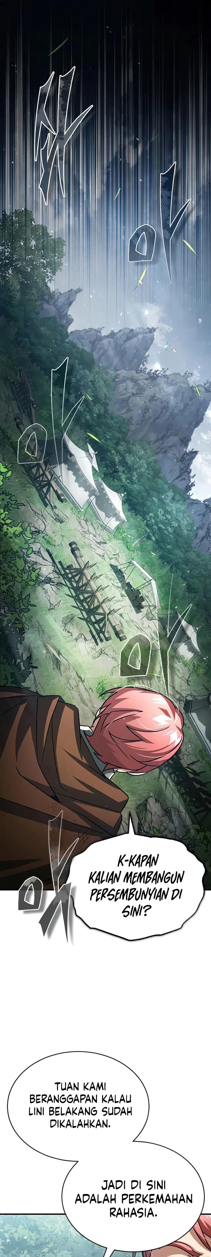 Read The Heavenly Demon Can’t Live A Normal Life (ID) Manga Online