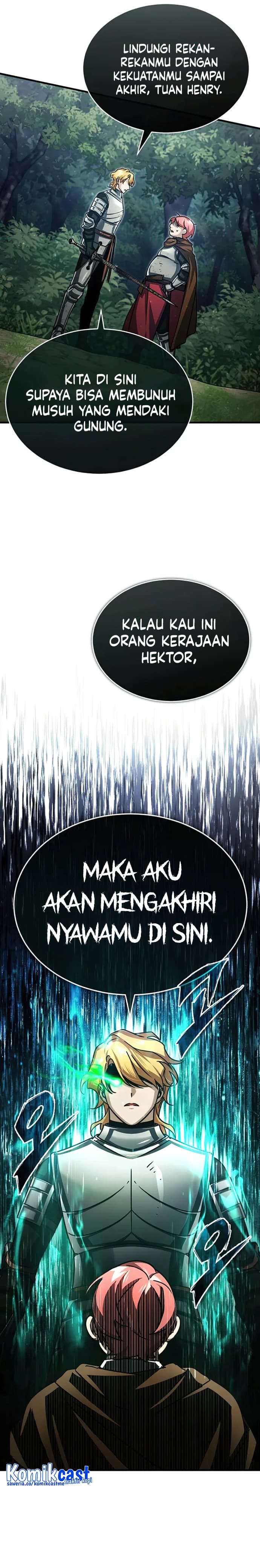 Read The Heavenly Demon Can’t Live A Normal Life (ID) Manga Online