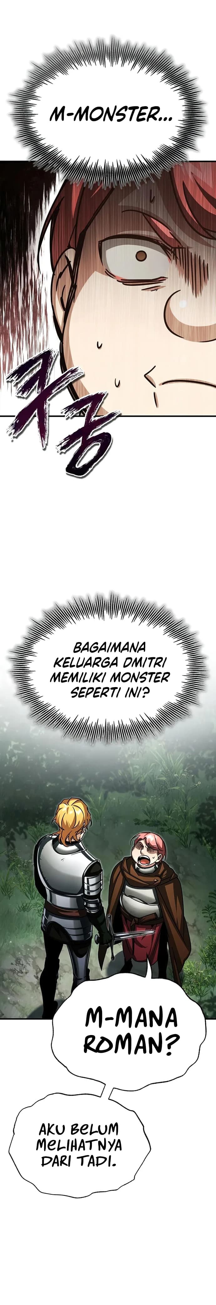 Read The Heavenly Demon Can’t Live A Normal Life (ID) Manga Online