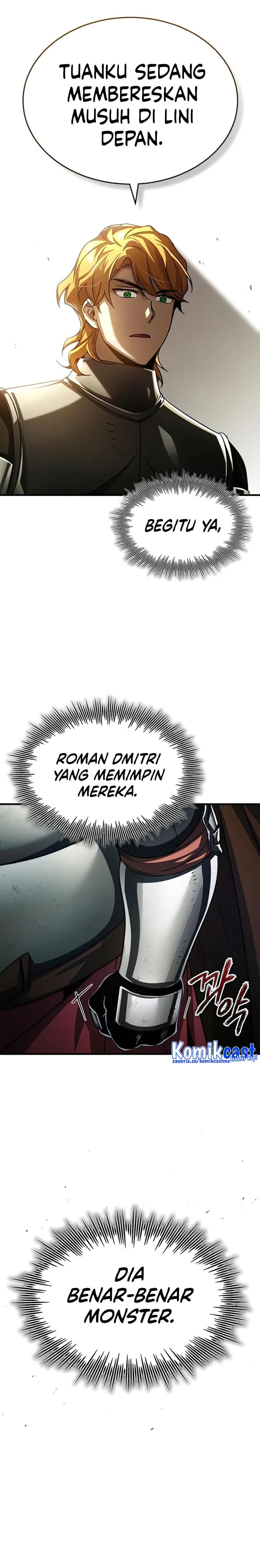 Read The Heavenly Demon Can’t Live A Normal Life (ID) Manga Online