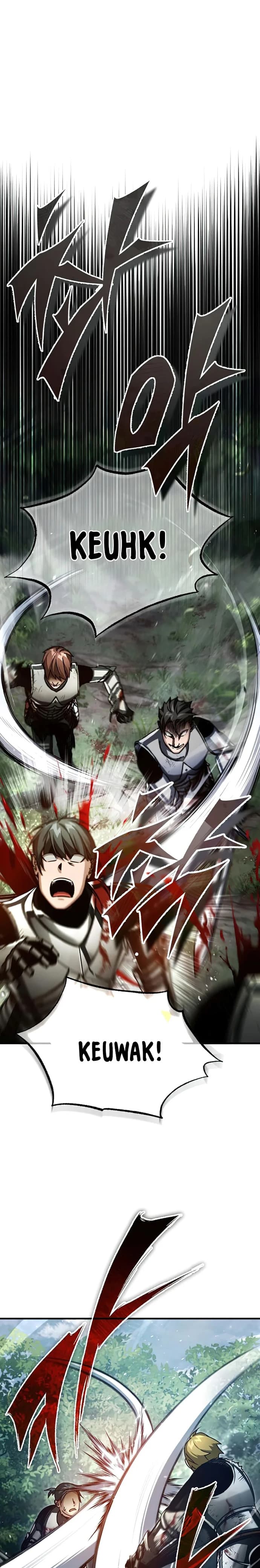 Read The Heavenly Demon Can’t Live A Normal Life (ID) Manga Online