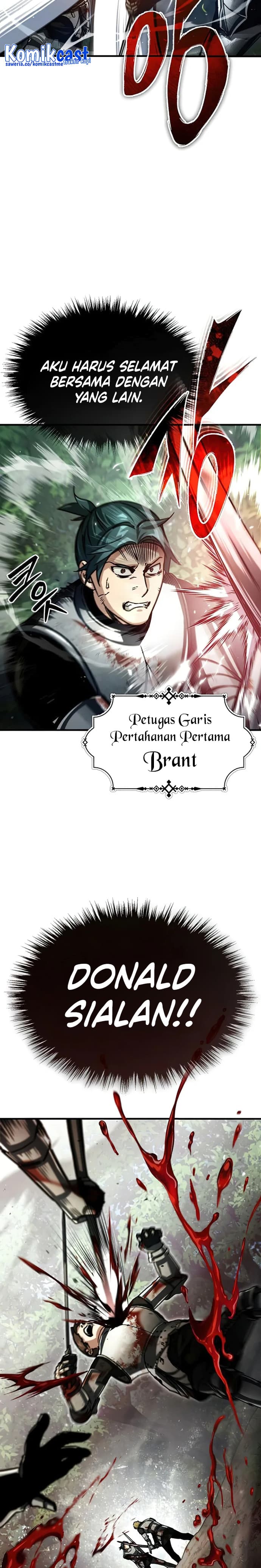 Read The Heavenly Demon Can’t Live A Normal Life (ID) Manga Online