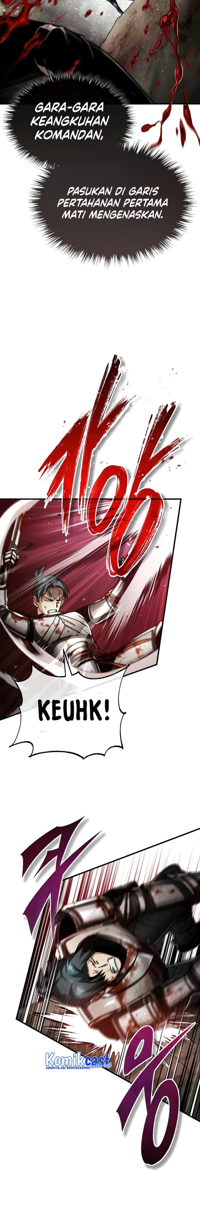 Read The Heavenly Demon Can’t Live A Normal Life (ID) Manga Online