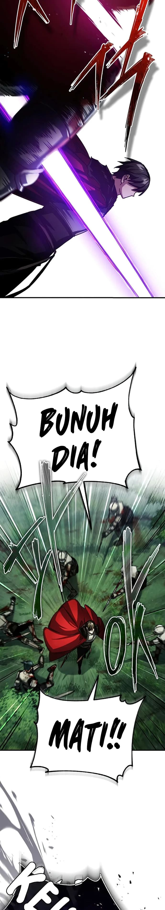 Read The Heavenly Demon Can’t Live A Normal Life (ID) Manga Online