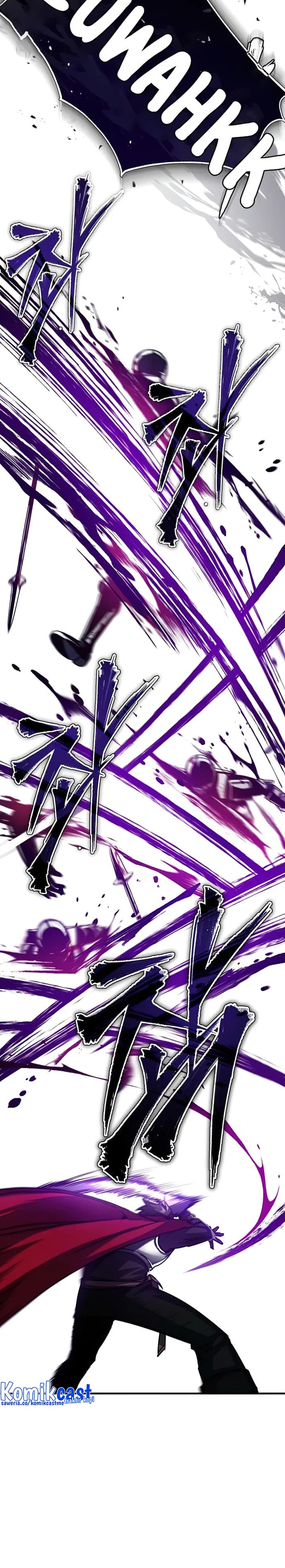 Read The Heavenly Demon Can’t Live A Normal Life (ID) Manga Online