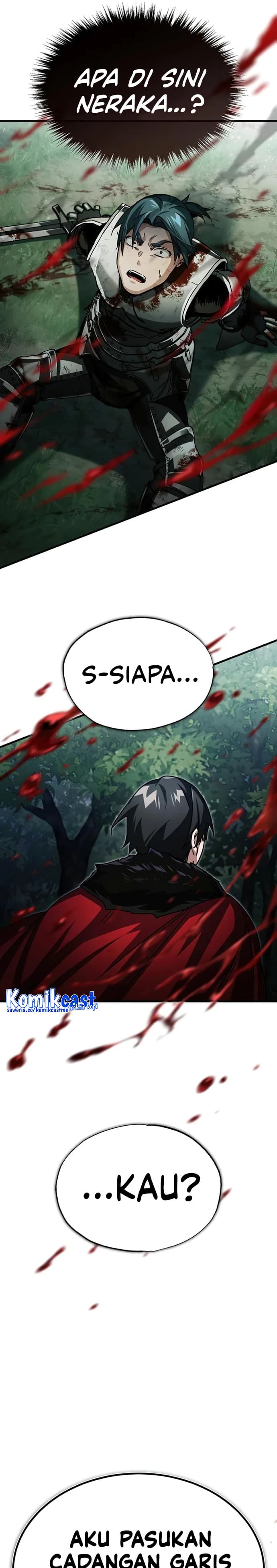 Read The Heavenly Demon Can’t Live A Normal Life (ID) Manga Online