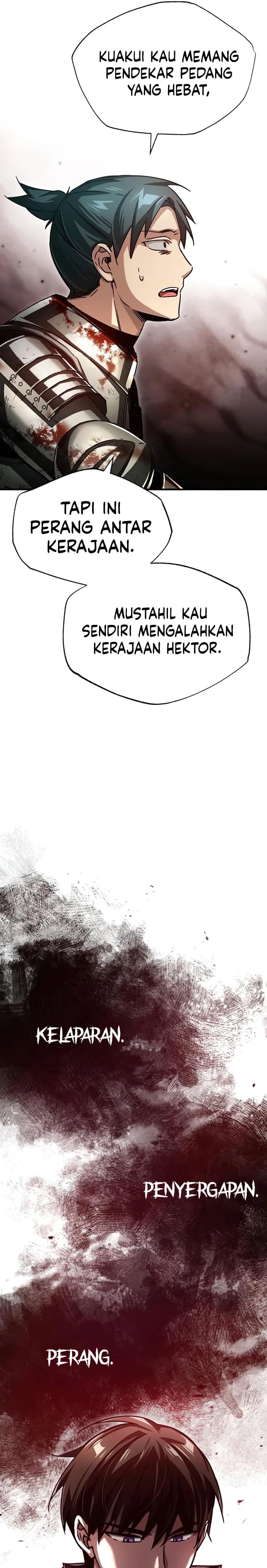 Read The Heavenly Demon Can’t Live A Normal Life (ID) Manga Online