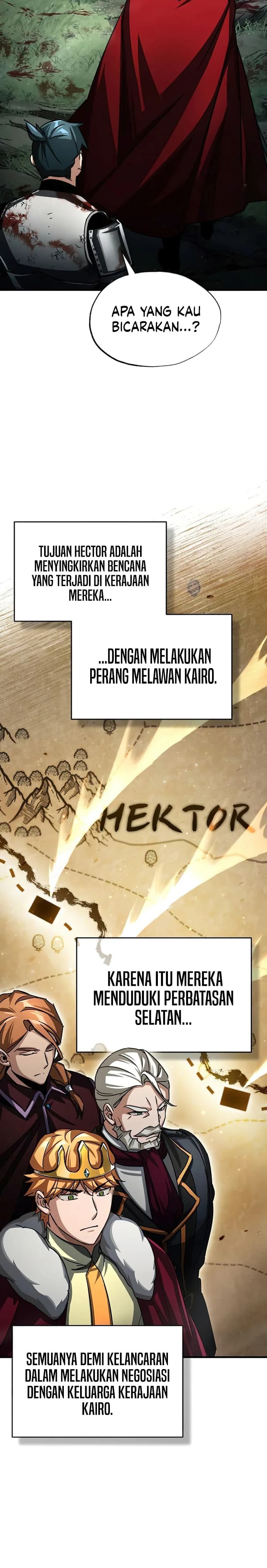 Read The Heavenly Demon Can’t Live A Normal Life (ID) Manga Online