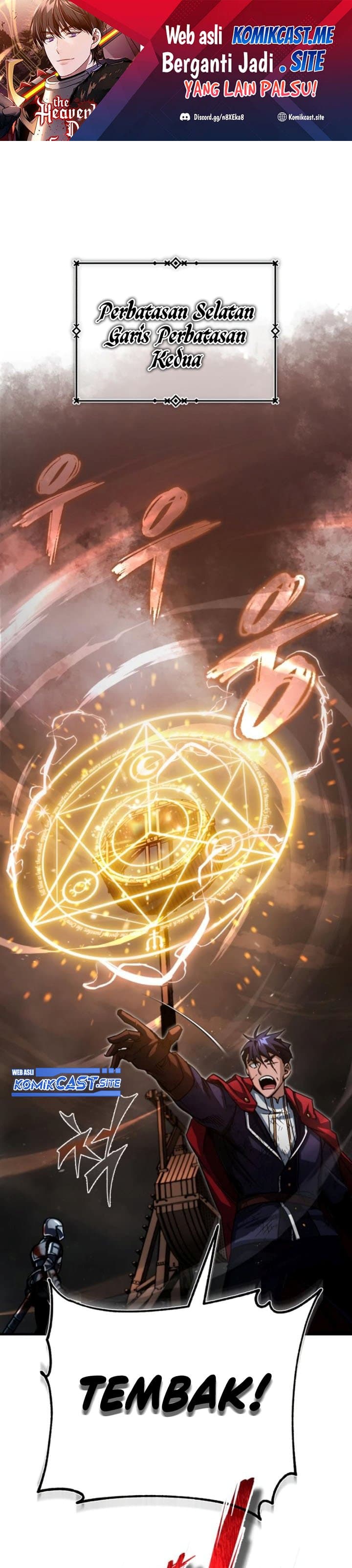 Read The Heavenly Demon Can’t Live A Normal Life (ID) Manga Online