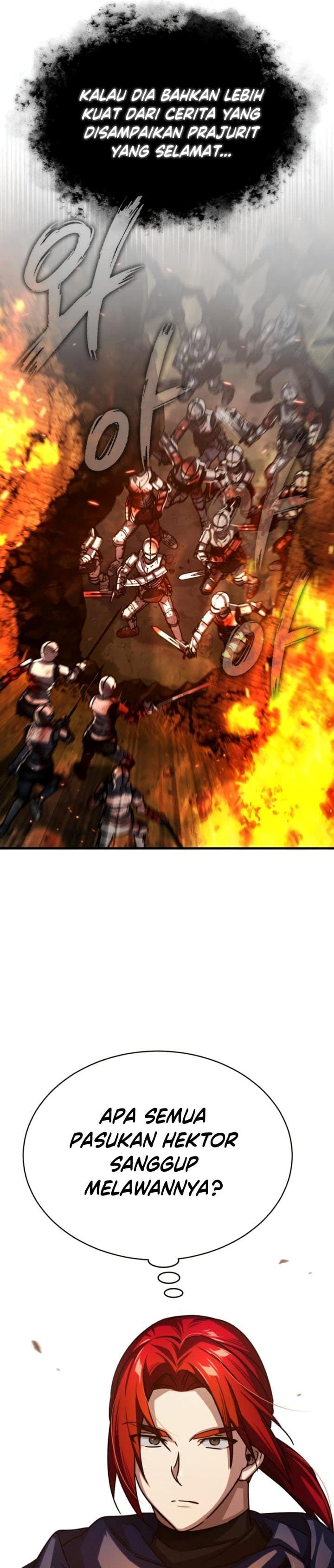 Read The Heavenly Demon Can’t Live A Normal Life (ID) Manga Online