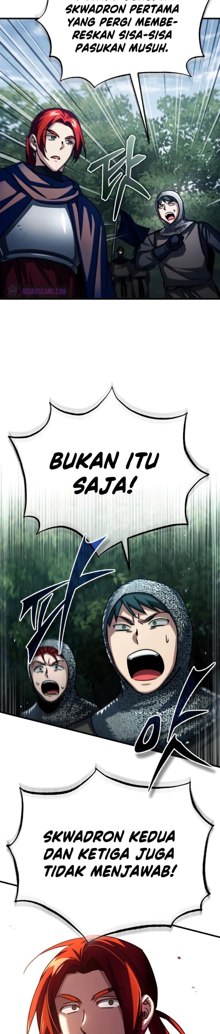 Read The Heavenly Demon Can’t Live A Normal Life (ID) Manga Online