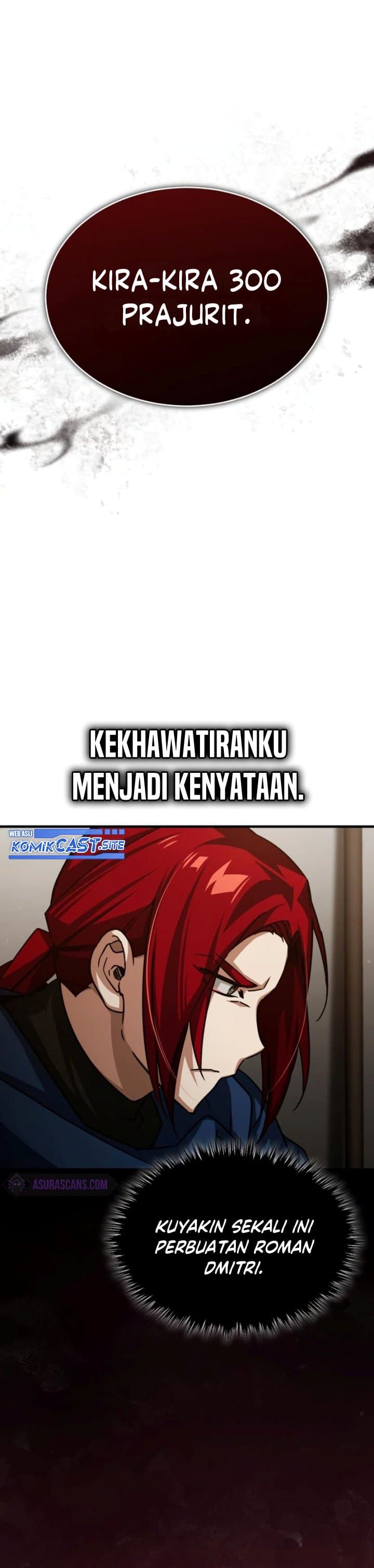 Read The Heavenly Demon Can’t Live A Normal Life (ID) Manga Online