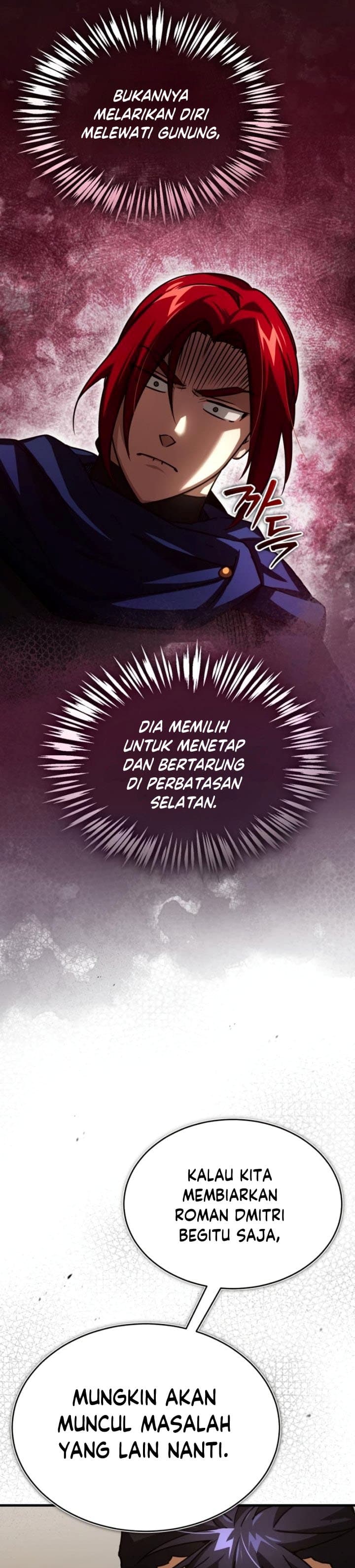 Read The Heavenly Demon Can’t Live A Normal Life (ID) Manga Online