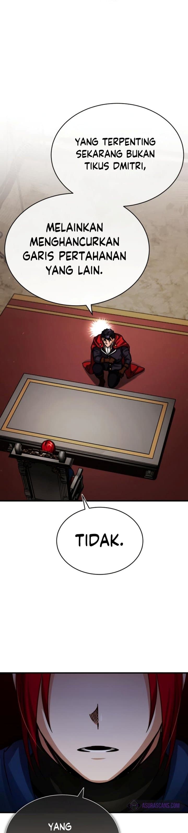 Read The Heavenly Demon Can’t Live A Normal Life (ID) Manga Online