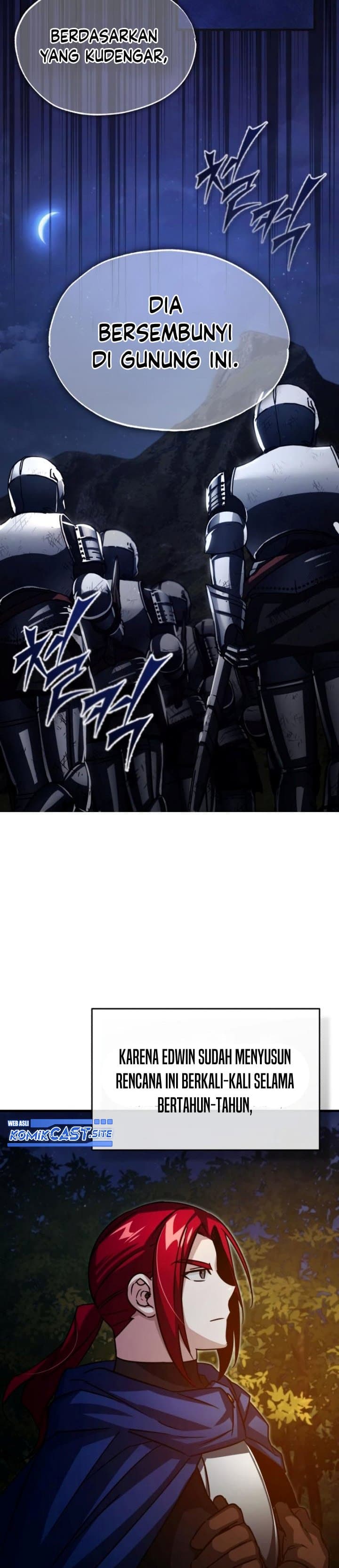 Read The Heavenly Demon Can’t Live A Normal Life (ID) Manga Online