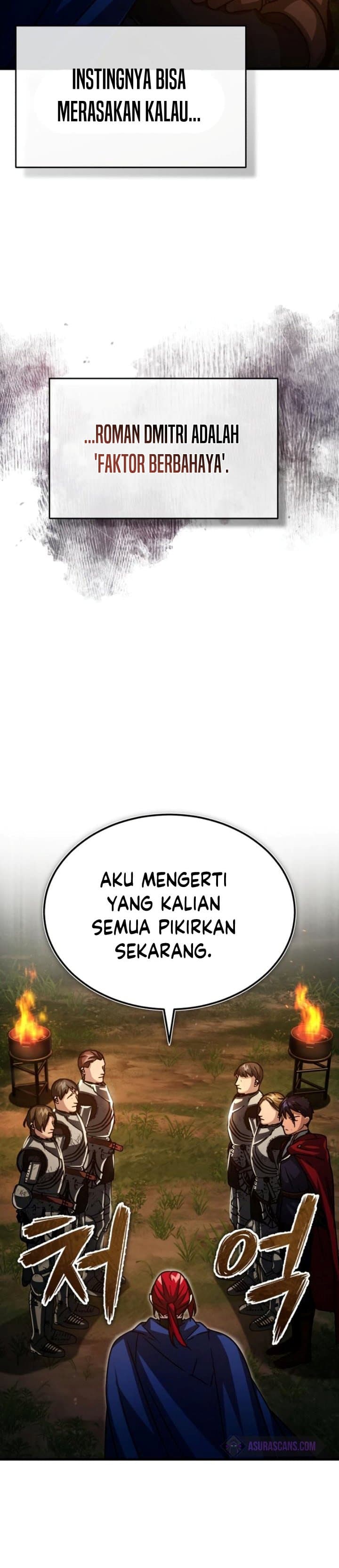 Read The Heavenly Demon Can’t Live A Normal Life (ID) Manga Online