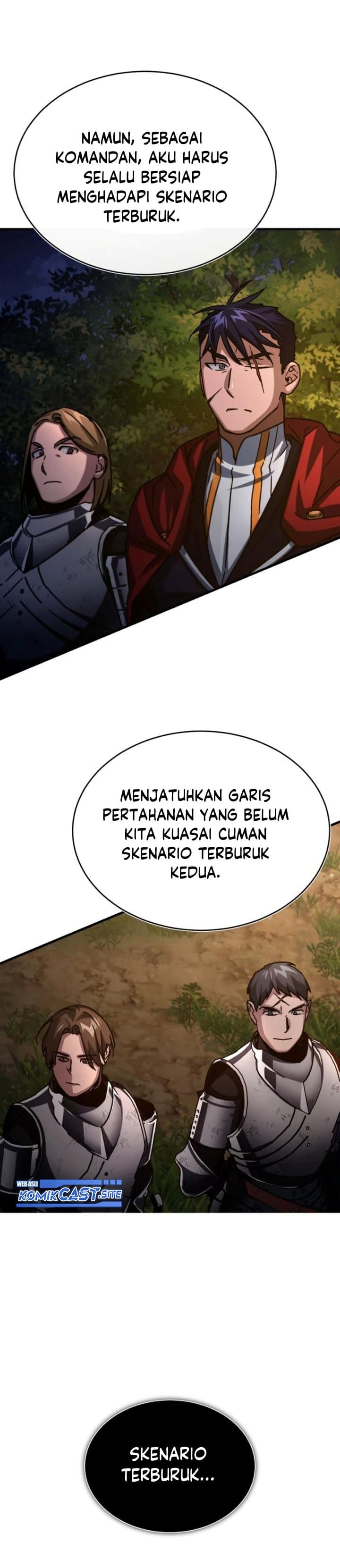 Read The Heavenly Demon Can’t Live A Normal Life (ID) Manga Online