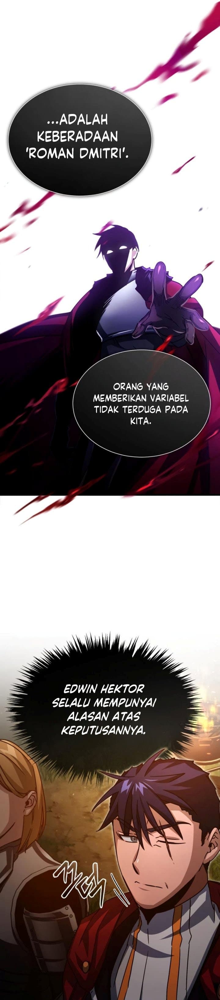 Read The Heavenly Demon Can’t Live A Normal Life (ID) Manga Online