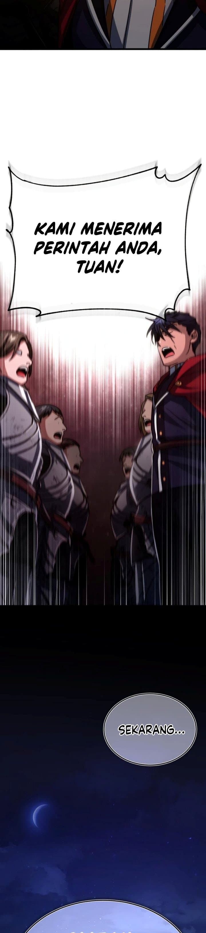 Read The Heavenly Demon Can’t Live A Normal Life (ID) Manga Online