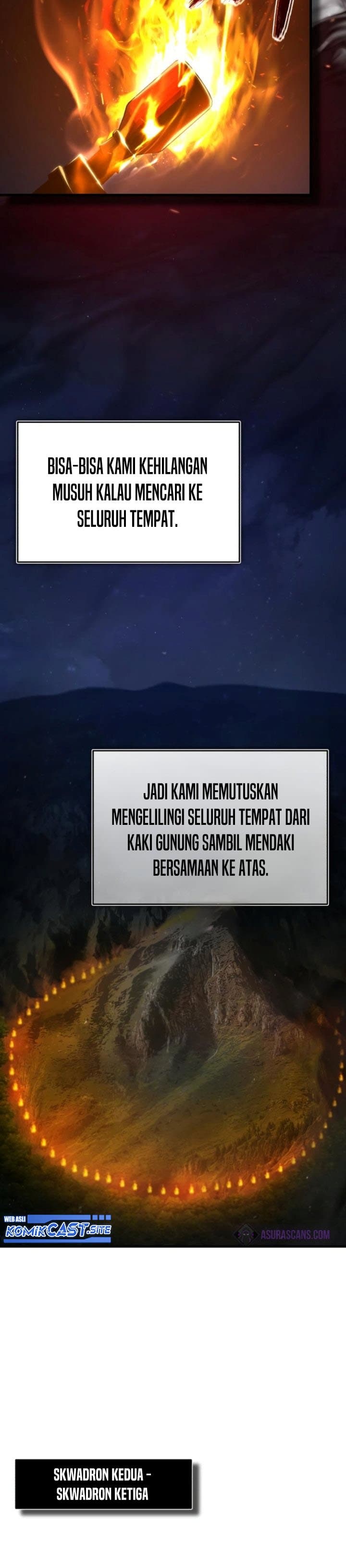 Read The Heavenly Demon Can’t Live A Normal Life (ID) Manga Online