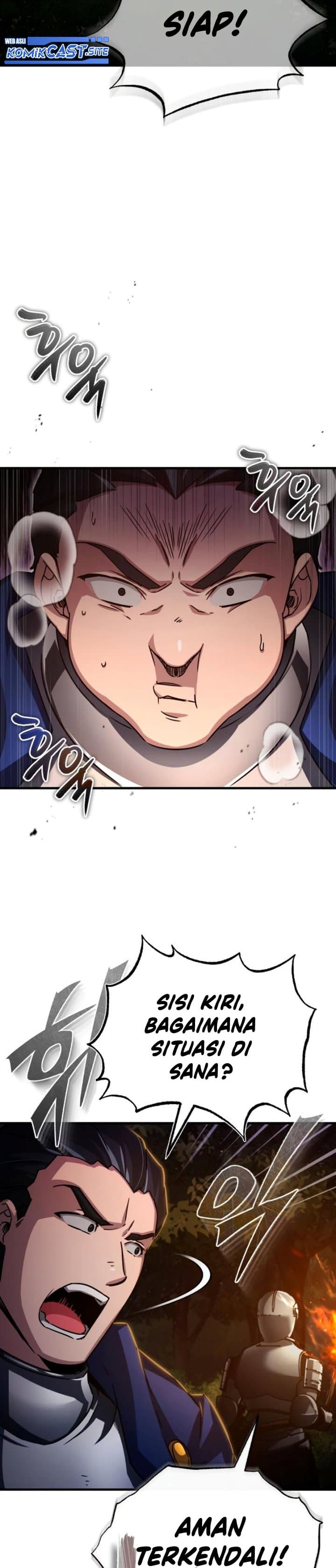 Read The Heavenly Demon Can’t Live A Normal Life (ID) Manga Online