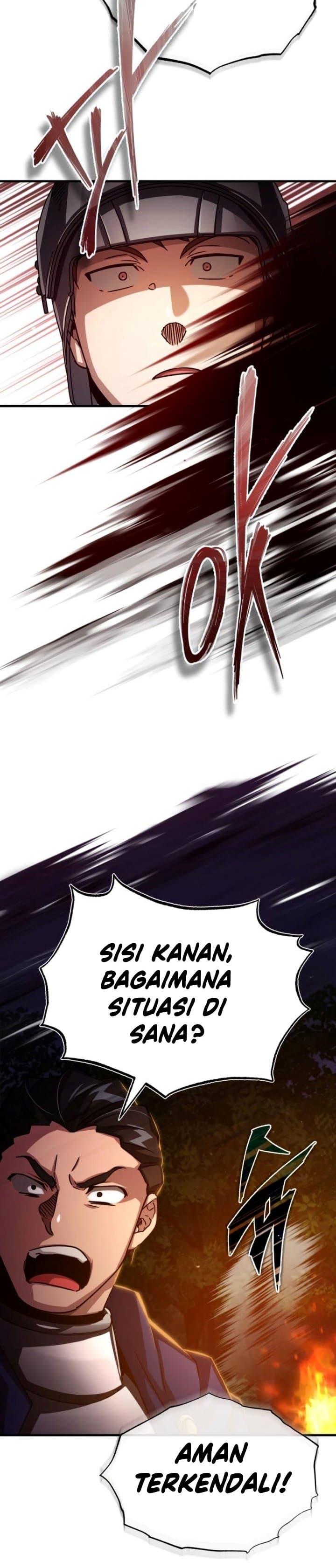 Read The Heavenly Demon Can’t Live A Normal Life (ID) Manga Online