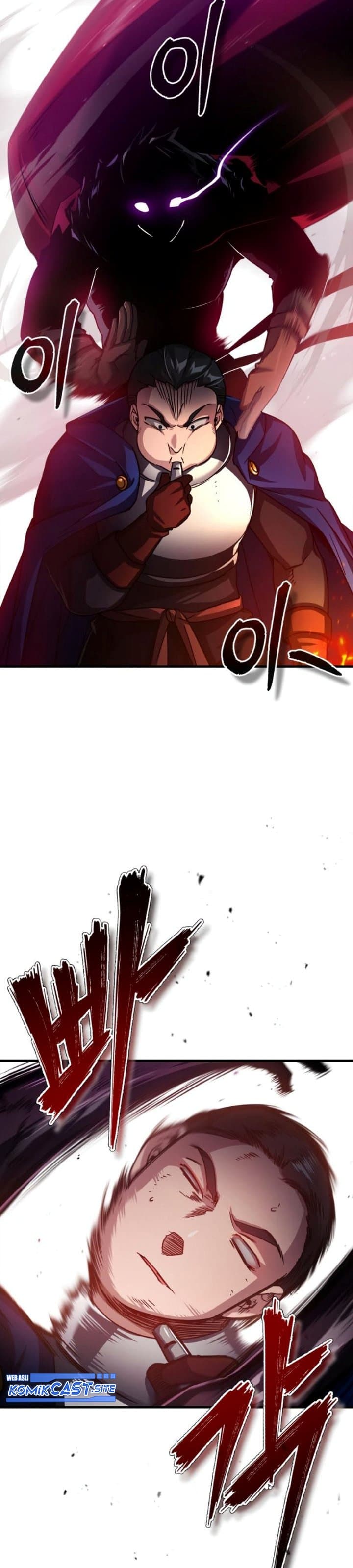 Read The Heavenly Demon Can’t Live A Normal Life (ID) Manga Online