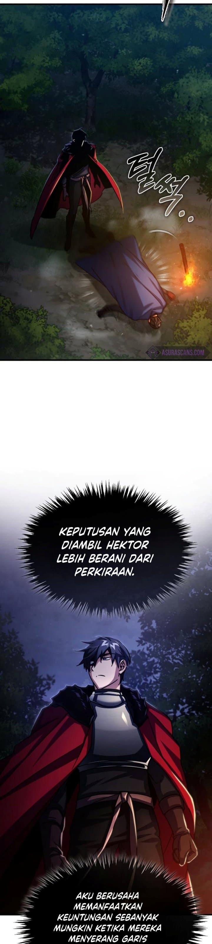 Read The Heavenly Demon Can’t Live A Normal Life (ID) Manga Online