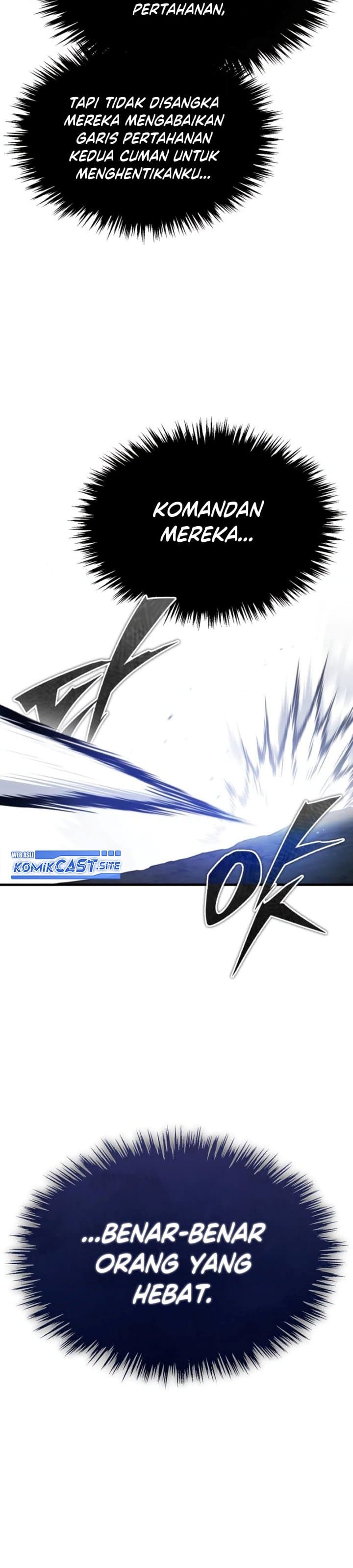 Read The Heavenly Demon Can’t Live A Normal Life (ID) Manga Online