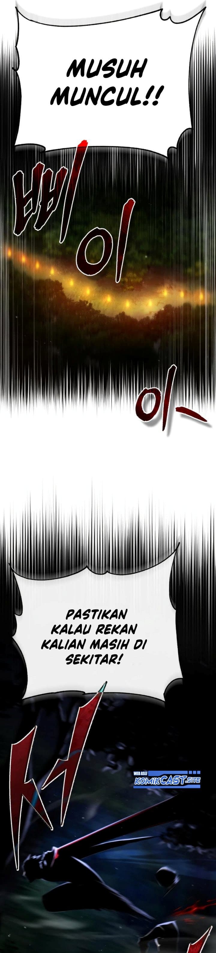 Read The Heavenly Demon Can’t Live A Normal Life (ID) Manga Online