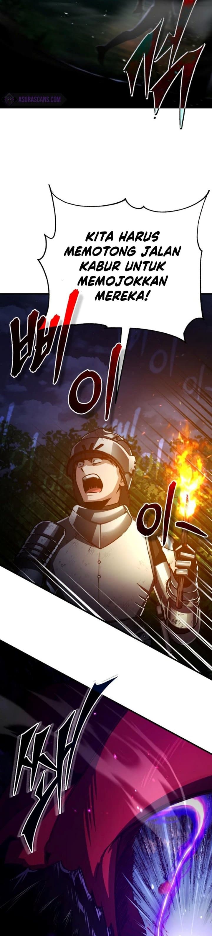 Read The Heavenly Demon Can’t Live A Normal Life (ID) Manga Online