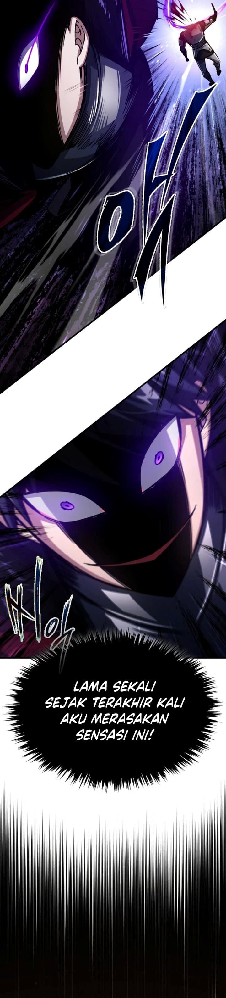 Read The Heavenly Demon Can’t Live A Normal Life (ID) Manga Online