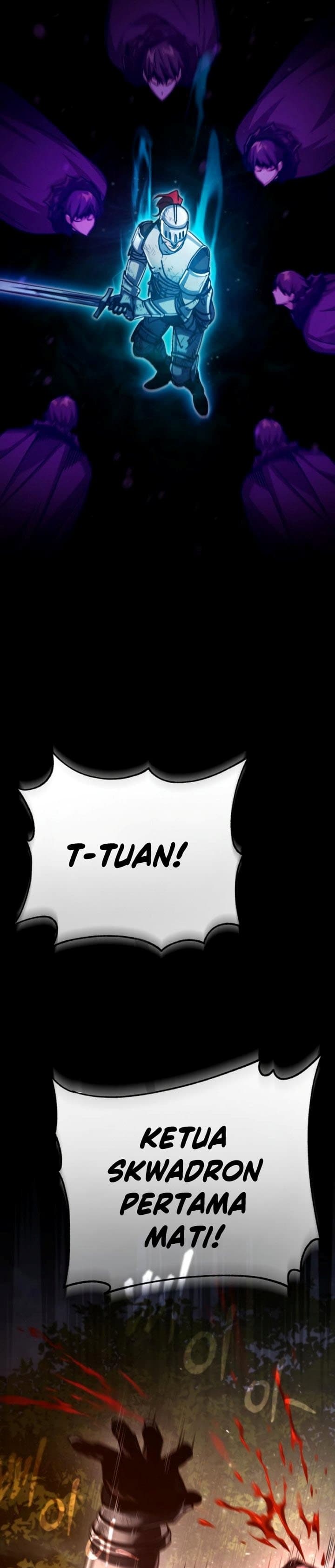 Read The Heavenly Demon Can’t Live A Normal Life (ID) Manga Online