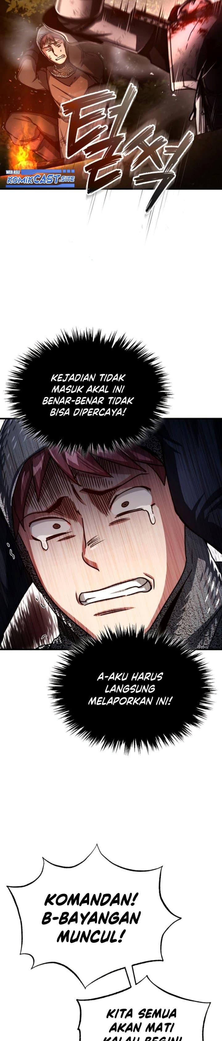 Read The Heavenly Demon Can’t Live A Normal Life (ID) Manga Online