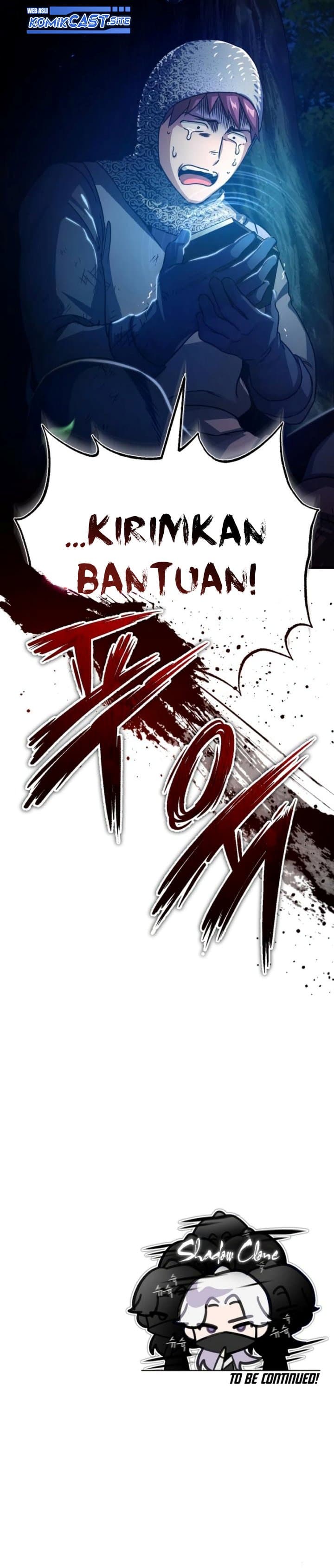 Read The Heavenly Demon Can’t Live A Normal Life (ID) Manga Online