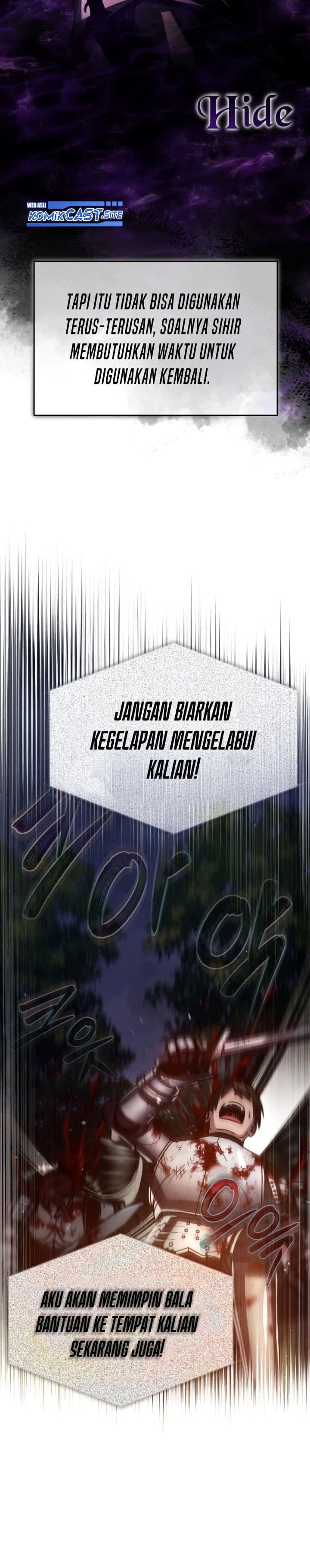 Read The Heavenly Demon Can’t Live A Normal Life (ID) Manga Online