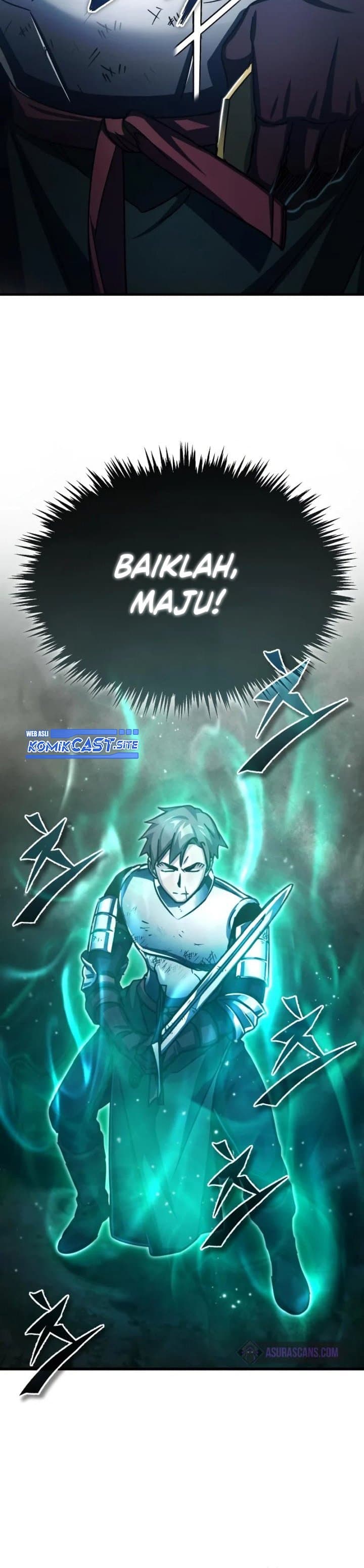 Read The Heavenly Demon Can’t Live A Normal Life (ID) Manga Online