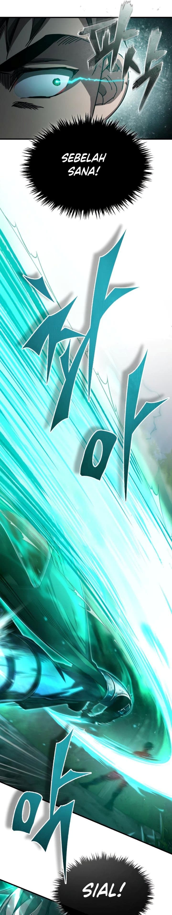 Read The Heavenly Demon Can’t Live A Normal Life (ID) Manga Online