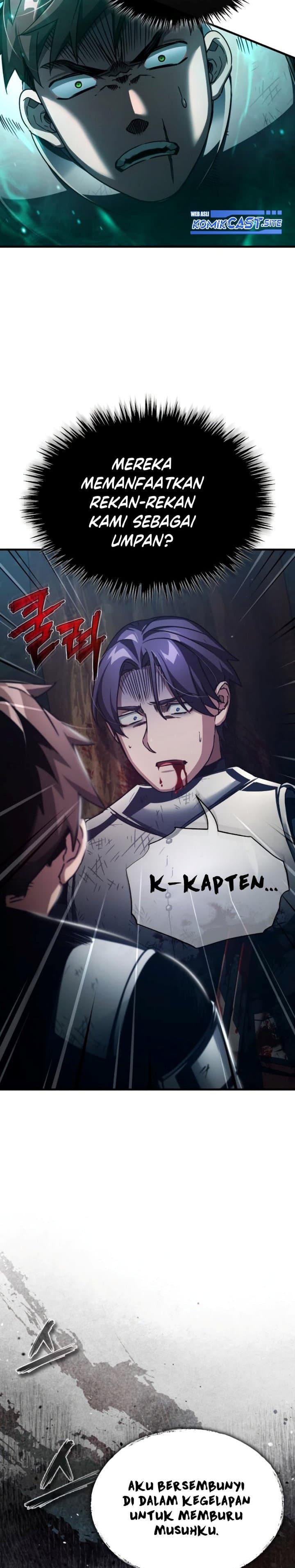 Read The Heavenly Demon Can’t Live A Normal Life (ID) Manga Online