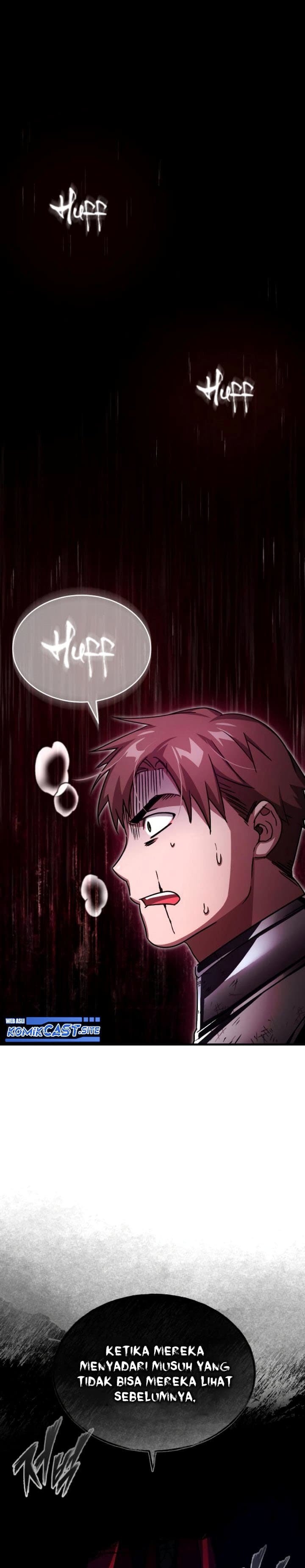 Read The Heavenly Demon Can’t Live A Normal Life (ID) Manga Online