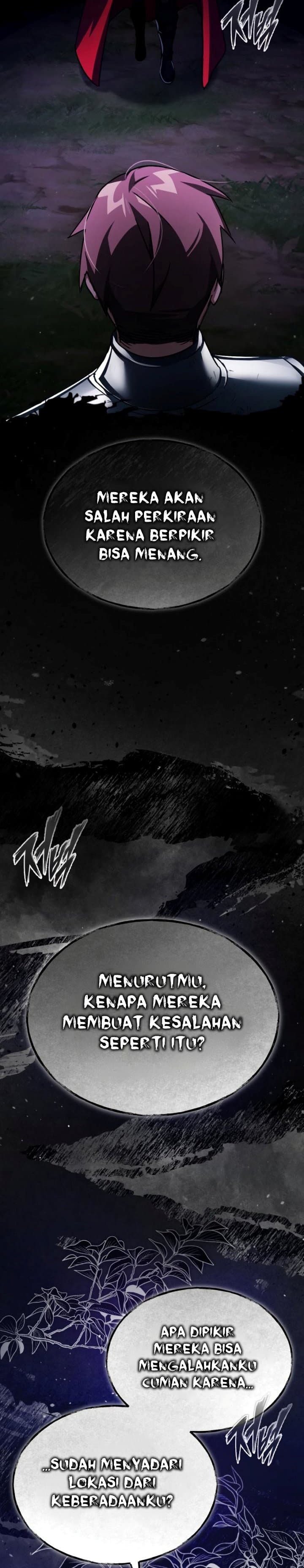 Read The Heavenly Demon Can’t Live A Normal Life (ID) Manga Online