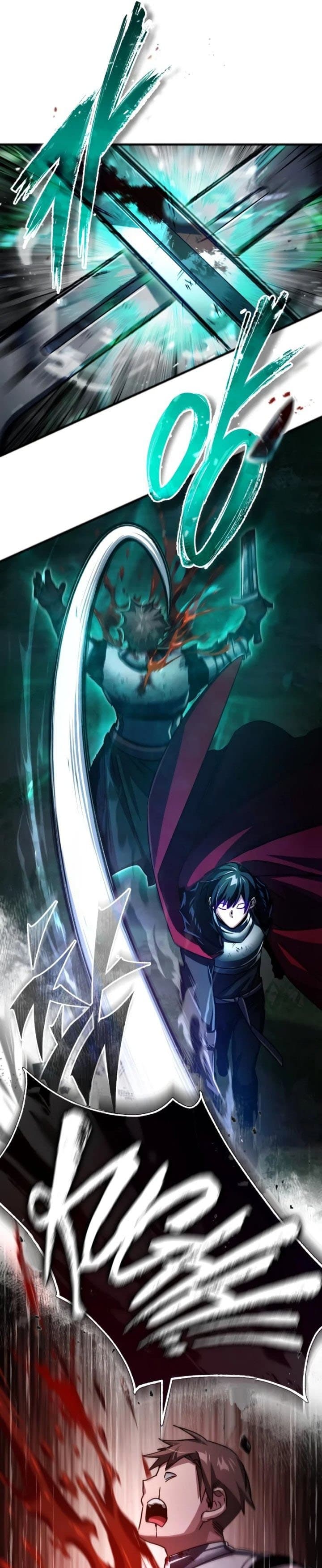 Read The Heavenly Demon Can’t Live A Normal Life (ID) Manga Online