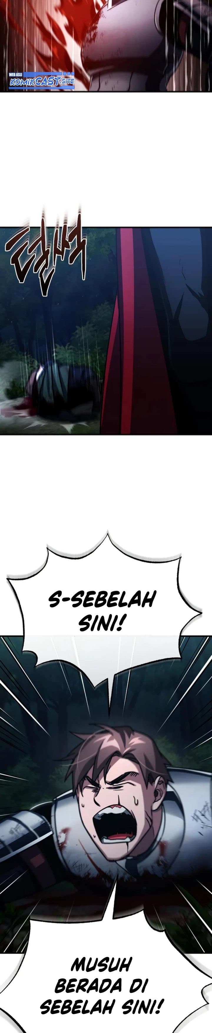 Read The Heavenly Demon Can’t Live A Normal Life (ID) Manga Online