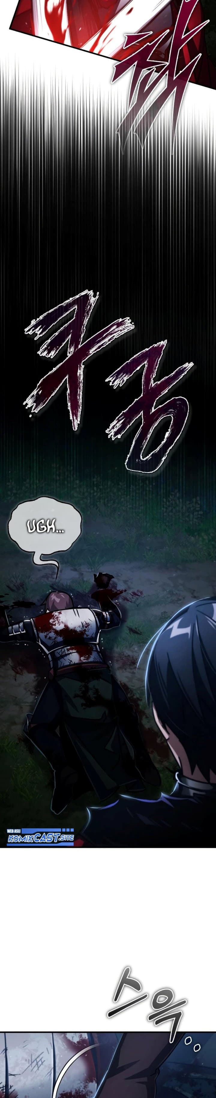 Read The Heavenly Demon Can’t Live A Normal Life (ID) Manga Online