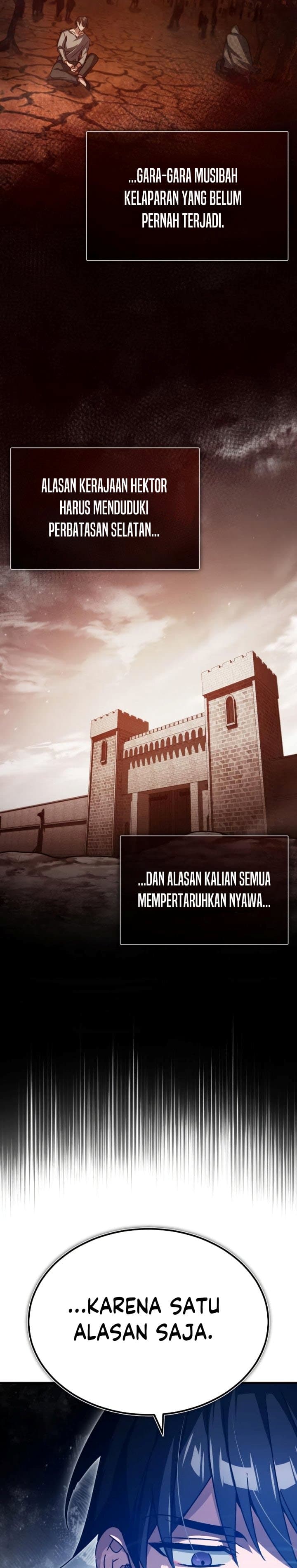 Read The Heavenly Demon Can’t Live A Normal Life (ID) Manga Online