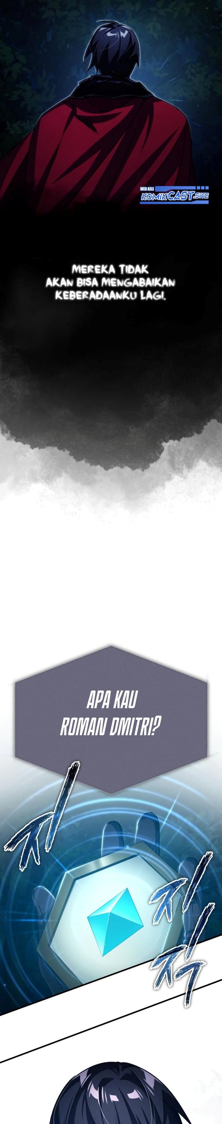 Read The Heavenly Demon Can’t Live A Normal Life (ID) Manga Online