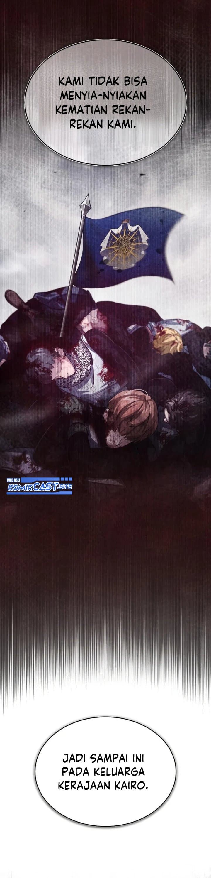 Read The Heavenly Demon Can’t Live A Normal Life (ID) Manga Online