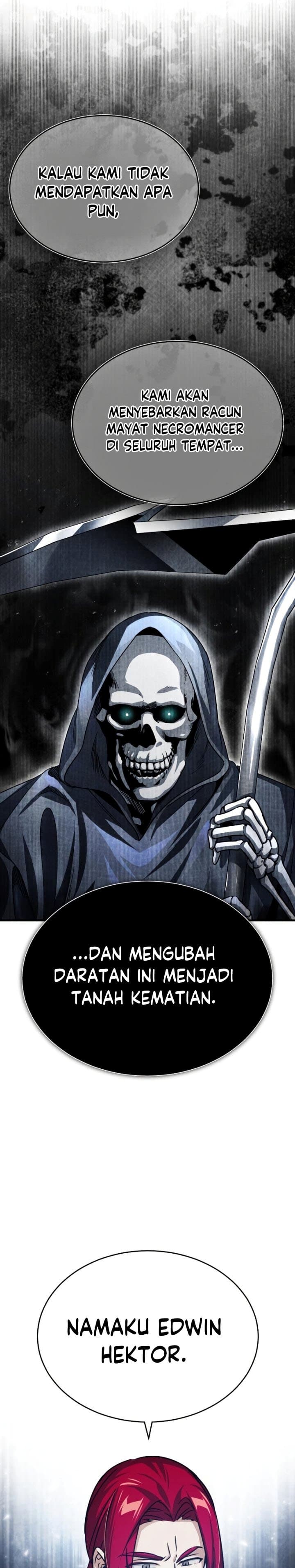 Read The Heavenly Demon Can’t Live A Normal Life (ID) Manga Online