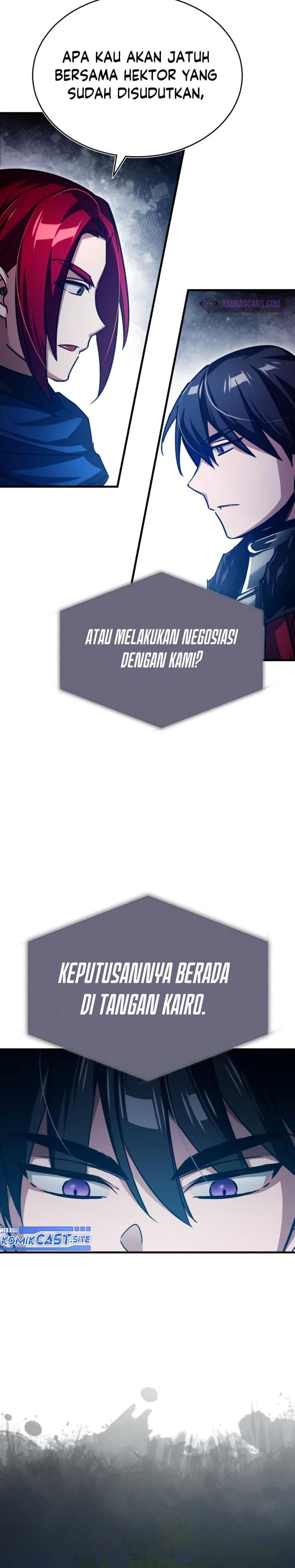 Read The Heavenly Demon Can’t Live A Normal Life (ID) Manga Online