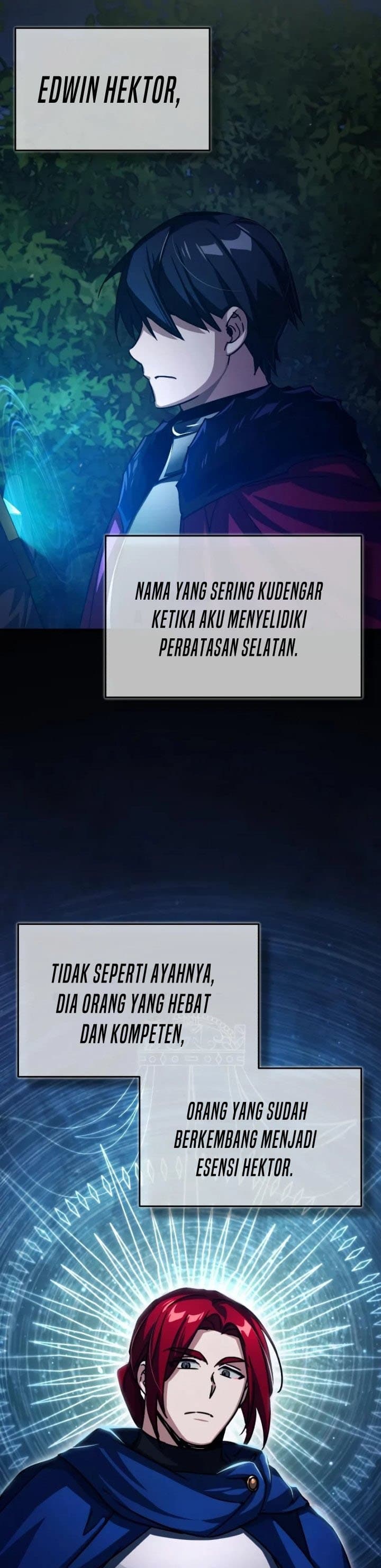 Read The Heavenly Demon Can’t Live A Normal Life (ID) Manga Online